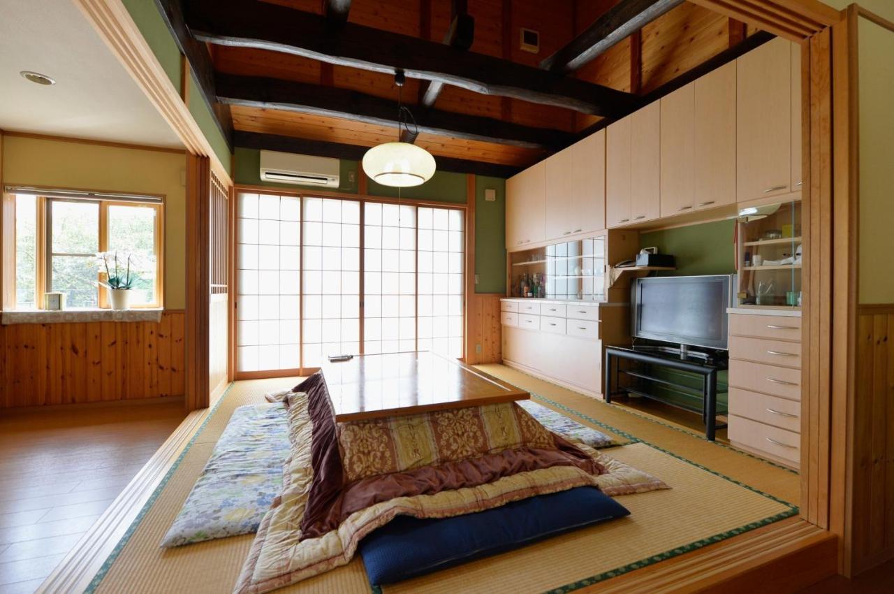 Omoritei - Vacation Stay 9265 Nasushiobara Eksteriør billede