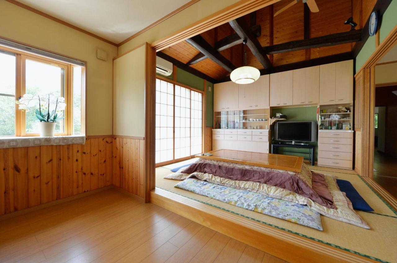 Omoritei - Vacation Stay 9265 Nasushiobara Eksteriør billede